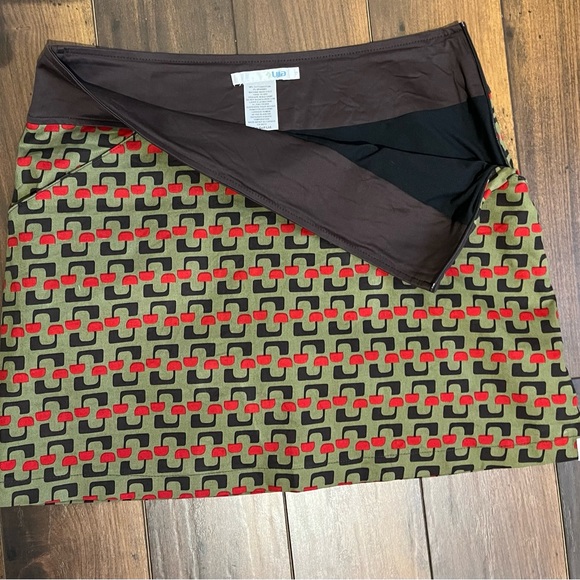 🇨🇦Lija Golf Skort Skirt - Made in Canada - Picture 2 of 8
